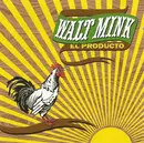 CD - Walt Mink - El Producto