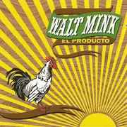 CD - Walt Mink - El Producto