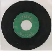 Walt Cochran - Way Back In West Virginia / Columbus Stockade Blues