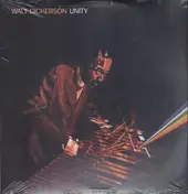 Walt Dickerson - Unity