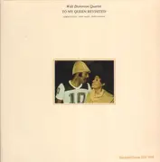LP - Walt Dickerson Quartet - To My Queen Revisited