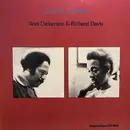 LP - Walt Dickerson & Richard Davis - Divine Gemini