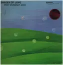 LP - Walt Dickerson - Shades Of Love /Walt Dickerson Solo - DIRECT CUTTING