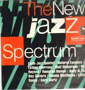 Walt Dickerson - The New Jazz Spectrum