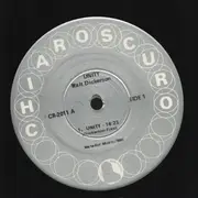 LP - Walt Dickerson - Unity