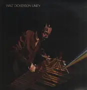 LP - Walt Dickerson - Unity