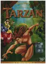Double DVD - Walt Disney - Tarzan (Edizione Speciale) - Italian / English a.o.