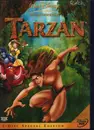 Double DVD - Walt Disney - Tarzan (Special Edition)