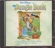 Walt Disney - The Jungle Book