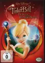 DVD - Walt Disney - TinkerBell - Die Suche nach dem verlorenen Schatz / Tiinker Bell and the Lost Treasure