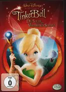 Walt Disney - TinkerBell - Die Suche nach dem verlorenen Schatz / Tiinker Bell and the Lost Treasure