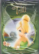 DVD - Walt Disney - Trilli / Tinkerbell - Italian / English a.o.
