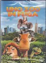 DVD - Walt Disney - Uno Zoo In Fuga / The Wild - Italian / English a.o.