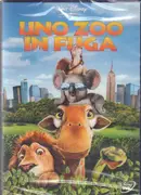 DVD - Walt Disney - Uno Zoo In Fuga / The Wild - Italian / English a.o.
