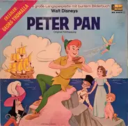Walt Disney - Walt Disneys Peter Pan