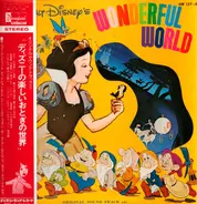Walt Disney - Walt Disney's Wonderful World