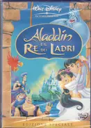 Walt Disney - Aladdin E Il Re Dei Ladri / Aladdin and the King of Thieves
