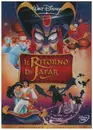 DVD - Walt Disney - Aladdin: Il Ritorno Di Jafar/ The Return Of Jafar (Edizione Speciale) - Italian / English / Croatian
