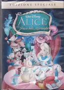 DVD - Walt Disney - Alice Nel Paese Delle Maraviglie / Alice In Wonderland - Italian / English / Russian