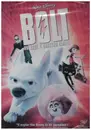 DVD - Walt Disney - Bolt Un Erde A Quattro Zampe / Bolt - Italian / English