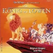 Walt Disney - Der König der Löwen - Original Hörspiel zum Film