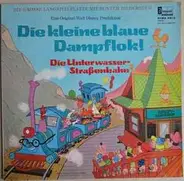 Walt Disney - Die Kleine Blaue Dampflok!