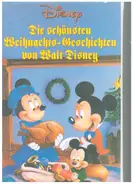 Walt Disney - Die schönsten Weihnachtsgeschichten von Walt Disney