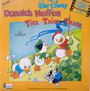 Walt Disney - Donalds Neffen Tick Trick Track