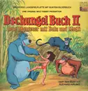 LP - Walt Disney - Dschungel Buch II - Bilderbuch