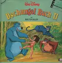 LP - Walt Disney - Dschungel Buch II - Bilderbuch, Booklet