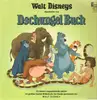 LP - Walt Disney - Dschungel Buch - mit Bilderbuch