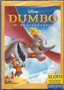 DVD - Walt Disney - Dumbo 70° Anniversario - Italian / English / Dutch