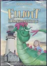 DVD - Walt Disney - Elliott Il Drago Invisibile / Pete's Dragon - Italian / English
