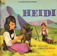 Disney - Heidi