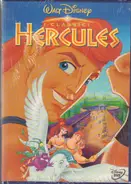 Walt Disney - Hercules