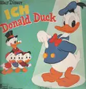 LP - Walt Disney - Ich, Donald Duck