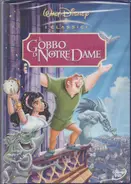 Walt Disney - Il Gobbo Di Notre Dame / The Hunchback Of Notre Dame