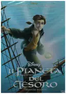 Walt Disney - Il Planeta Del Tesoro / Treasure Planet
