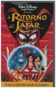 Walt Disney - Il Ritorno Di Jafar / The Return Of Jafar