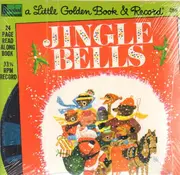 7inch Vinyl Single - Walt Disney - Jingle Bells - still sealed