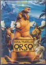 DVD - Walt Disney - Koda, Fratello Orso / Brothers Bear - Italian / English