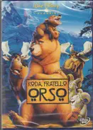 Walt Disney - Koda, Fratello Orso / Brothers Bear