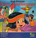 LP - Walt Disney - Klein Adlerauge