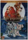 DVD - Walt Disney - Lilli e il Vagabondo II / The Lady And The Tramp II - Italian / English a.o.