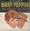 LP - Walt Disney - Mary Poppins