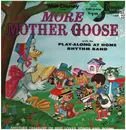 LP - Walt Disney - More Mother Goose
