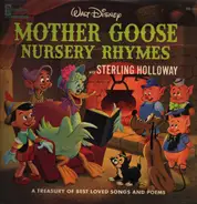 Walt Disney - Mother Goose Nursery Rhymes