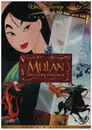 DVD - Walt Disney - Mulan (Edizione Speciale) - Italian / English a.o.