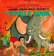 Walt Disney - Music From Walt Disney's The Jungle Book