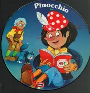 Pinocchio - Pinocchios erster Streiche/ Pinocchio und die Räuber